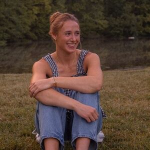 Meet your Posher, Emalee